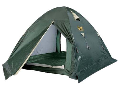 tenda da campeggio per famiglia nordkapp 4